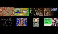 Thumbnail of CUOC CHIEN GIUA CAC BANG DANG (OVERQWIL)