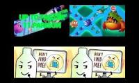 Thumbnail of Up To Faster 14 Parison
