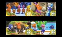 Thumbnail of Os backyardigans episódios 19s