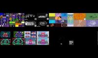 Klasky Csupo Powers In 100 Effects!!!
