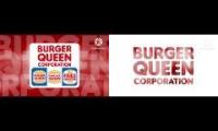 Thumbnail of 2 Burger Queen Logos V2