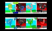 Thumbnail of Sprunki OC Steal A Brainrot Quadparison 1 + Update