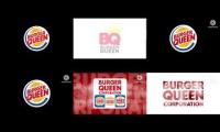 Thumbnail of 6 Burger Queen Logos V2