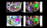 Thumbnail of Mr. Fun Computer Eliminated Effects (CCE) Powers Quadparison