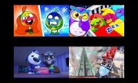 Thumbnail of Up to faster 4 parison