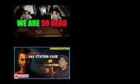 Thumbnail of Horror Stream between friends