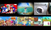 Thumbnail of Up to faster 9 parison
