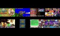 Thumbnail of SIEU NHAN BIOMAN (CLODSIRE)