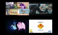 Thumbnail of [FifteenParison] Aliff70sNETTv Sparta Remix Favorites (V2)