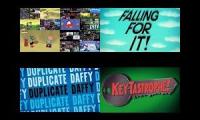 Thumbnail of Crazy all the time v553