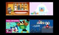 Thumbnail of up to faster 4 parison