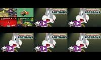 Thumbnail of Crazy all the time v554