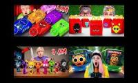 Thumbnail of Never watch the sprunki movies at 3:00, Never open the sprunki meal at 3:00