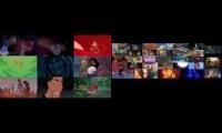 Thumbnail of All Disney Renaissance & Pixar Films At Once