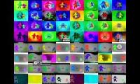 Thumbnail of 4 Noggin and Nick Jr Logo Collection Superparison 1s