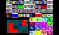 Thumbnail of 4 Noggin and Nick Jr Logo Collection Superparison 1s v2