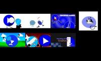Thumbnail of The king of blue crashouts 2