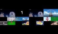 Thumbnail of up to faster 20 cheering parison