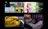 Thumbnail of [TwentyoneParison] Aliff70sNETTv Sparta Remix Favorites