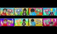 Thumbnail of 8 Yfm Episodes At Once