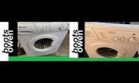 Thumbnail of Hotpoint FEW12 cleaning filter vs Hotpoint WM81 cleaning filter coin basket