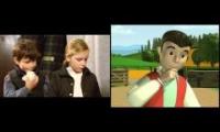 Thumbnail of Malcolm the Weaver.avi