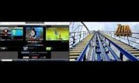 up to faster 10 parison