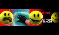 Thumbnail of 2 Veirty reacts to at the same time