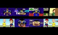 Thumbnail of Sparta Gamma 8parison Remix Klasky Csupos VS GoAnimate