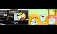Thumbnail of up to faster 13 parison
