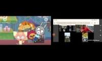 Thumbnail of up to faster 11 parison