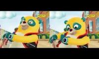 Thumbnail of Special Agent OSO Intro might confuse you (SPLIT YTM)