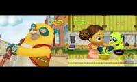 Thumbnail of Special Agent OSO Intro in General Major 0