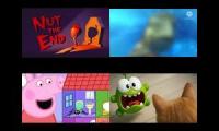 Thumbnail of up to faster 4 parison