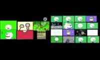 Thumbnail of ITS RAINING TACOS MASHUP