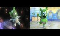 Thumbnail of Gummy Bear Hungarian Version Random Short Video Djzim1000 & Mac Tech - RaveDJ