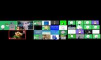 Thumbnail of Raining tacos mashup