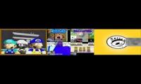 Thumbnail of Gorilla7000 Styled Sparta Remix Sixparison