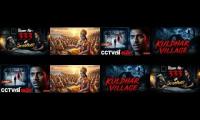 Thumbnail of Basha the king of cinematic video above image