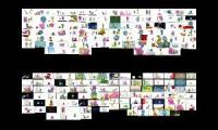 Thumbnail of All Seasons 1-4 209 Episodes of Pocoyo at the Same Time