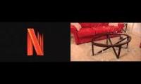 Thumbnail of NETFLIX LOGO NEEDS TO BE DESTROYED!!!