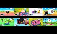 Thumbnail of All Toonix Shorts At Once [1 - 8]