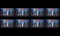 Thumbnail of LOUD PLEASE LOWER YOUR VOLUMES
