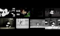 Thumbnail of Part 28 of doing 8 versions of suicide mouse played at once (LOUD WARNING)