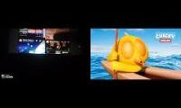 Thumbnail of Up to faster 20 chicky
