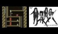 Thumbnail of Frozen Man GISM Mega