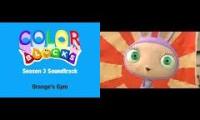 Thumbnail of Waybuloo Oranges Showtime Episode