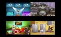 Thumbnail of talking tom sparta remix 4