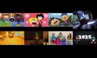 Thumbnail of New Years Blast 2027