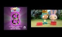 Thumbnail of Waybuloo The Rings of Boxes Episode